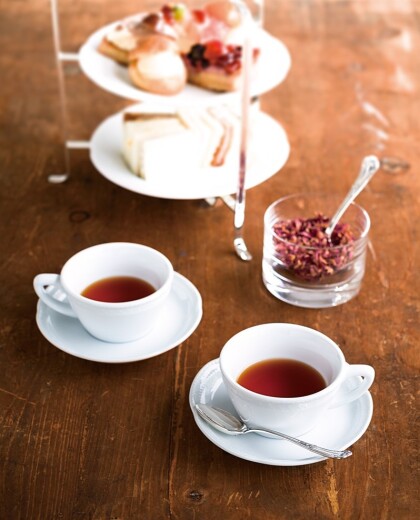 ノベルティプレゼント!