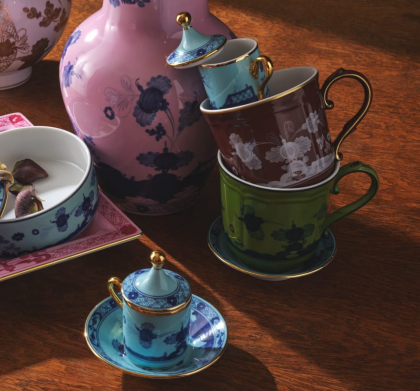 バレンタインフェアー