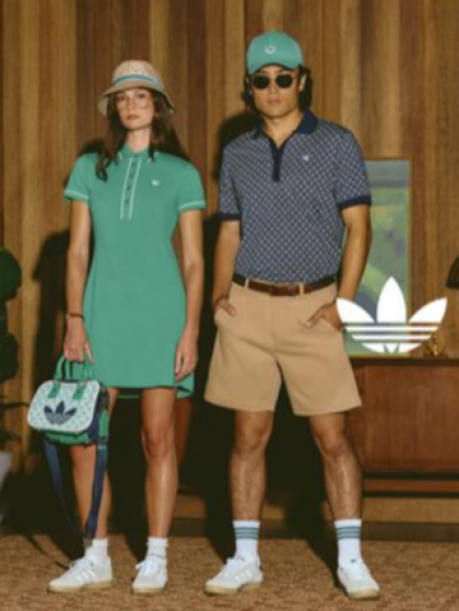 ORIGINALS GOLF Special Campaign のご案内