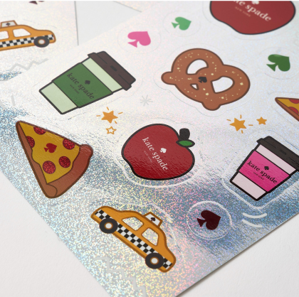 サマー新着アイテムとイベントのお知らせ