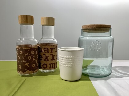新入荷ホーム商品のご紹介☕️