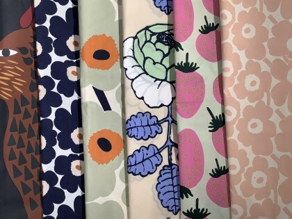 🧵📢ハギレ大量入荷📢🧵