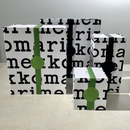 【本日12/1からスタート‼️】期間限定で有料ラッピングサービス実施🎁