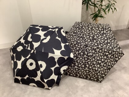 ☂️📢折り畳み傘入荷致しました📢☂️