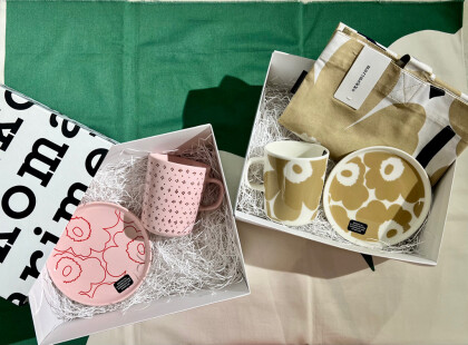 【期間限定‼️ギフトラッピング実施中🎁】クリスマスギフトのご提案