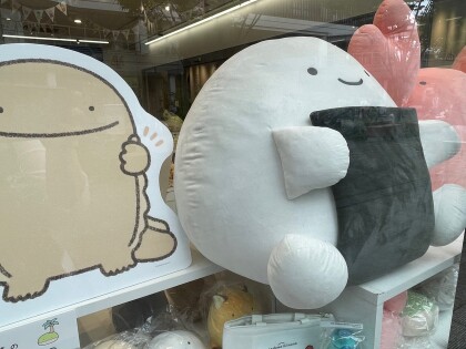 期間限定！「POP UP ! なんでもいきもの屋」6/20（金）～7/13（日）まで開催中！！