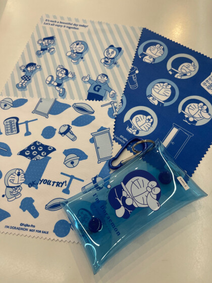 期間限定！I'M DORAEMON POP-UP STORE 2/27（金）～4/5（日）まで開催中‼