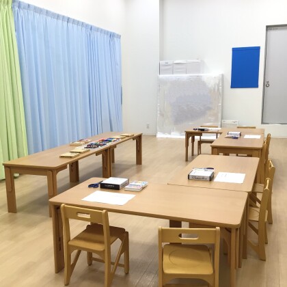 🌼3月のワークショップカレンダー🌼