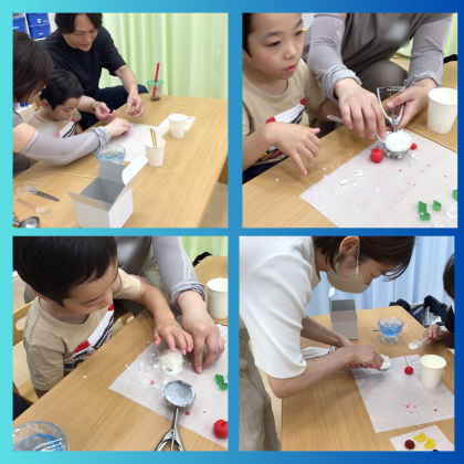 🦀7月のびゆくこふりかえり②🦀