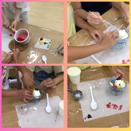 🧨8月のびゆくこふりかえり②🧨