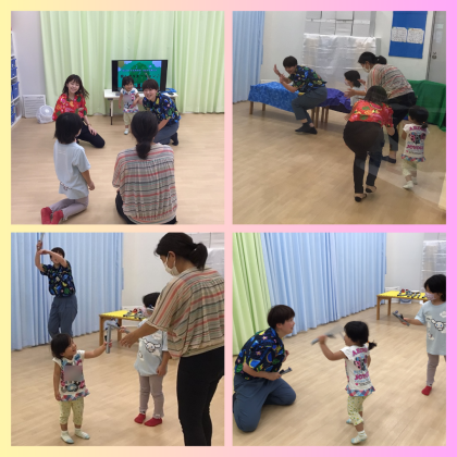 🌻7月のびゆくこふりかえり①🌻