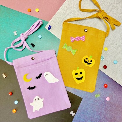 🧵9/20(土)開催 ✨刺繍ワークショップ🧵