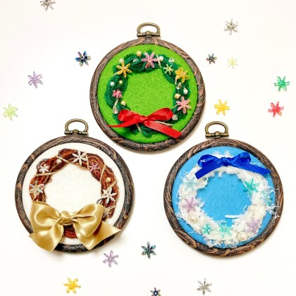 🍎11月3日(月)～11月9日(日)のワークショップ🍎