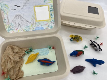 🍎11月3日(月)～11月9日(日)のワークショップ🍎