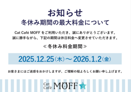 🎍【NEW YEAR 企画】🎍