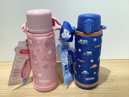 3ウェイボトル入荷‼️