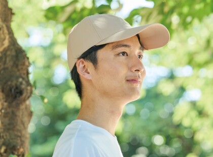 New ‼️キャップ入荷致しました😆