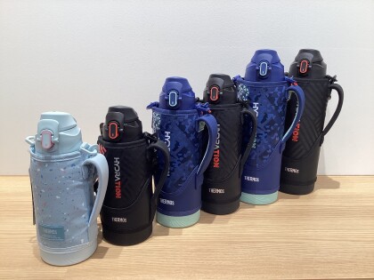 大人気✨スポーツボトル‼️