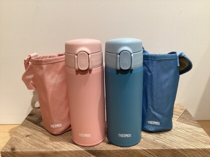 ストローボトル新入荷‼️