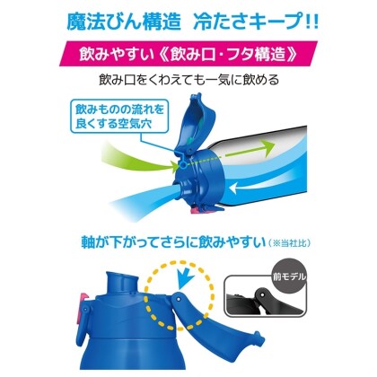 大人気✨スポーツボトル‼️