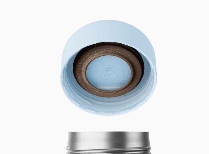 新入荷‼️セラクリーンコート水筒✨