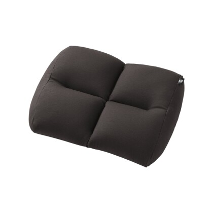 ビーズクッション☺️