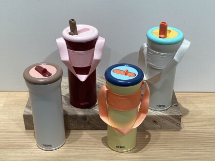 ストロータンブラー✨