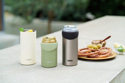 2W✨保冷缶ホルダー❣️