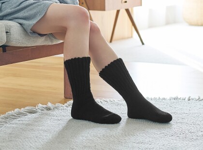 起毛であったかシリーズ入荷❣️