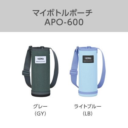 新入荷‼️水筒ポーチ😉