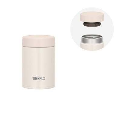 新色登場✨お味噌汁１杯分のスープジャー！！