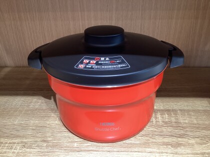 シャトルシェフ入荷致しました❗️