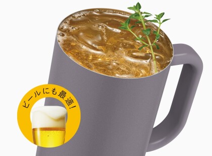 New✨カラージョッキ入荷🍻