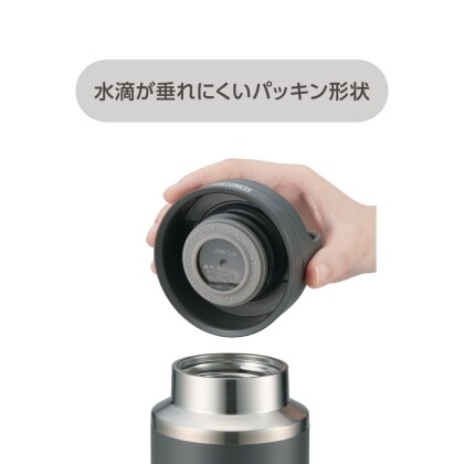 限定モデルの水筒✨