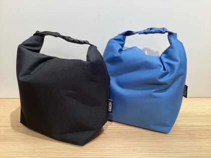 新入荷‼️保冷ロールトップバッグ✨