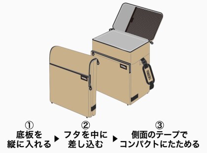ソフトクーラー新色入荷✨
