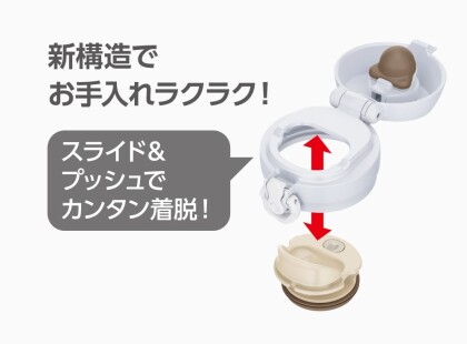 サーモス直営店限定‼️水筒