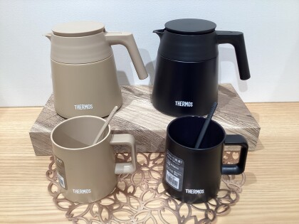 コーヒータイム☕️にいかがですか😌