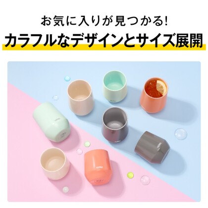 New‼️カラフルなカップ✨