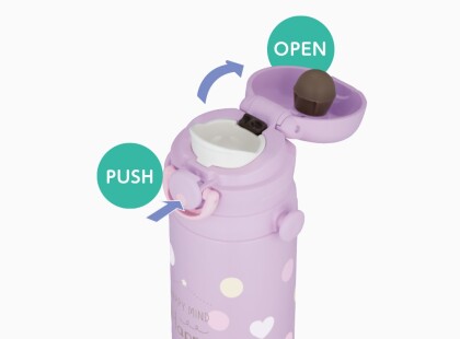 New‼️ストラップ付き水筒入荷✨