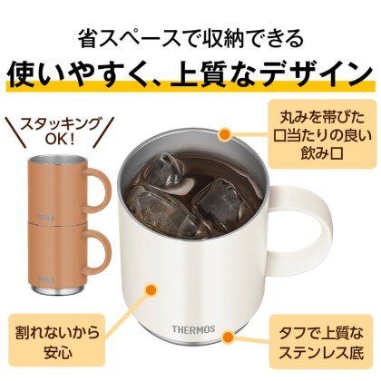 New✨真空断熱マグカップ❣️