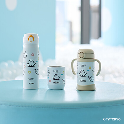 シナぷしゅの可愛いアイテム入荷しました💕