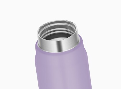 冷たさキープ‼️炭酸ボトル🫧