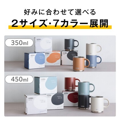New✨真空断熱マグカップ❣️