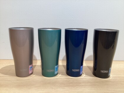 新色タンブラー入荷‼️