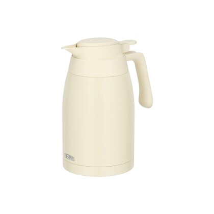 食洗機対応‼️ステンレスポット✨