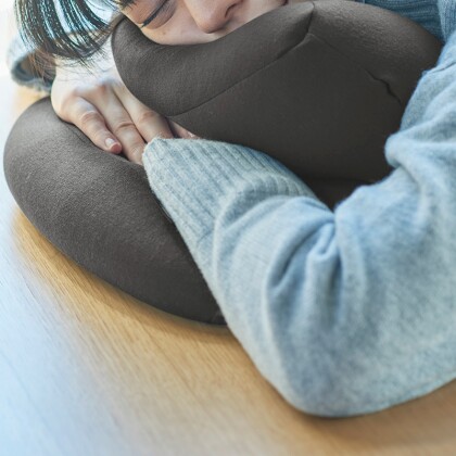 ビーズクッション☺️