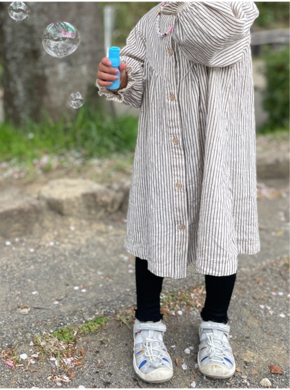 KIDS 水陸両用サンダルのご紹介🏄‍♀️🩴