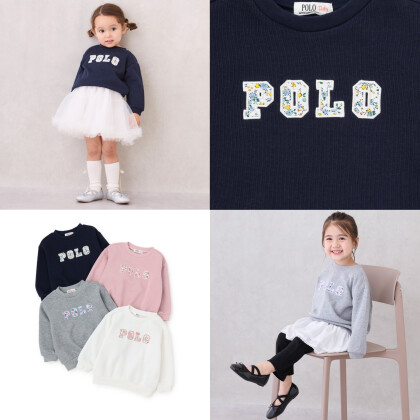 POLO BCS コラボアイテムのご紹介🧸🇬🇧