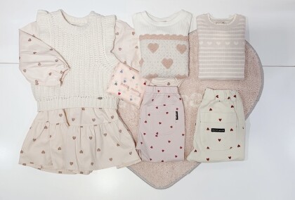 ギフトにおすすめ♥️ハートモチーフアイテム特集♥️